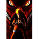 Naruto world.