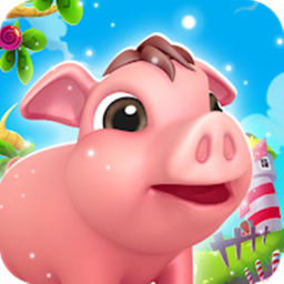 Farming Tycoon