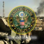 NMG |: Ejercito de los Estados Unidos