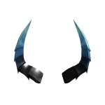 [ pbr ] Deific Ice Horns