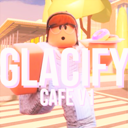 G | V1 Cafe [Coming Soon!]