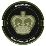 |BA| Quartermaster |BA|