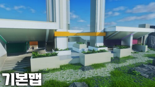 BASIC MAP [BETA]