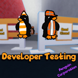 PenCorp. Testing