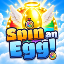 Spin an Egg!