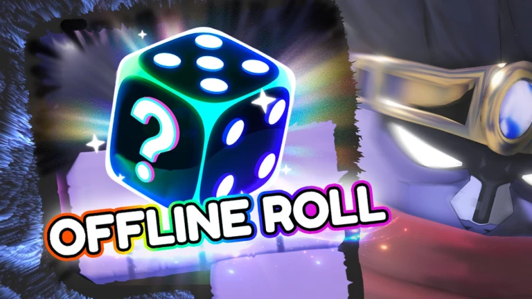 🍀Anime RNG TD [Offline Roll ]