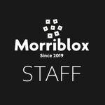 Morriblox Staff