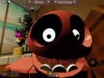 Idk the groupname