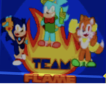 -{(Team Flame)}-