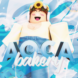 [BETA!] Aoca Bakery V1