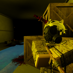 Subterranean Alpha Build V0.1A