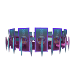 Special Money Crown