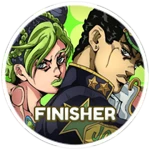 Game Badge Icon