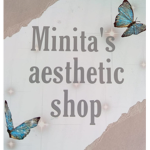 Minita's aesthetic shop