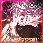 メ Void