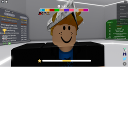 Update noob City Obby pro