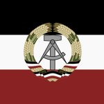 Deutsche Volksrepublikᅠ