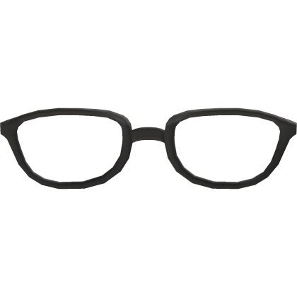 Sengoku Yuno Glasses