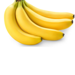 the random banana