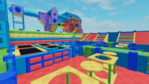 Ball Pit Simulator