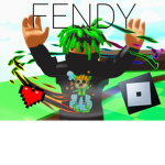 Fendy roblox