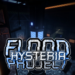 Flood Project Hysteria ✨