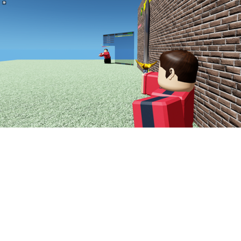 Buy your name on a wall! [READ DESC]