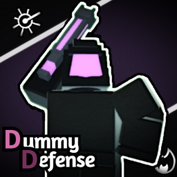 Retro Dummy Defense