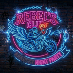 REBEL'S CLUB