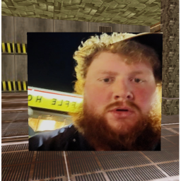 🍔Survive Caseoh In Area 51 🔦
