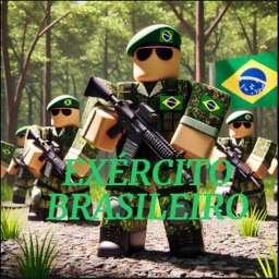 Brazilian Army [V1] MEGA UPDATE
