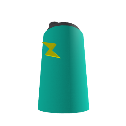Lightning Water bottle