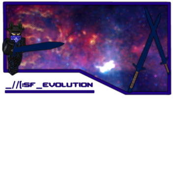 SF EVOLUTION [R15]