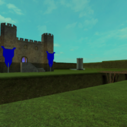 Capture The Flag X