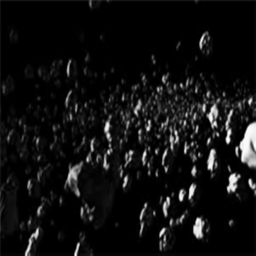 Asteroid Belt icon