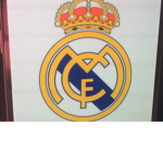 Real Madrid........
