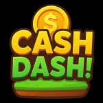 Cash Dash!(Beta)