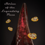 The Pizza Shrine