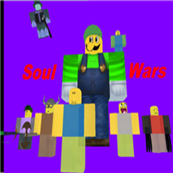Soul Wars Classic [2010]