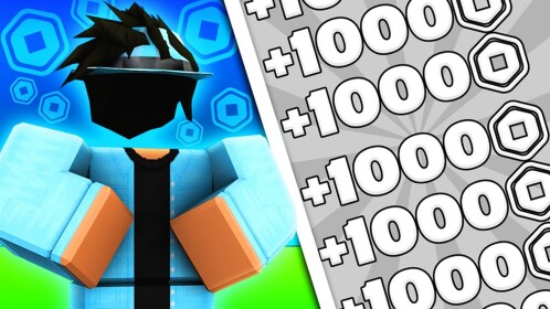 Robux Rescuers