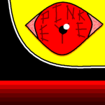 pink eyes Studios