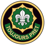 The la grand armee of France
