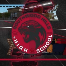 Southwood Basketball Gymnasium 🐾