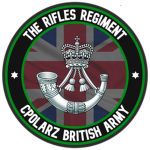 (RIFLES) - The Rifles Regiment