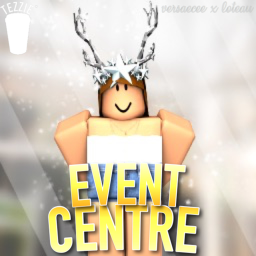 Tezzie° Event Centre
