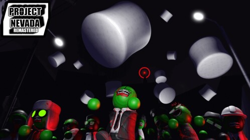 [UPDATE!] Madness: Project Nevada Remastered 