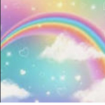 Layla Rainbows