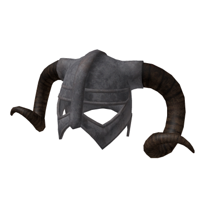 Warrior Helmet