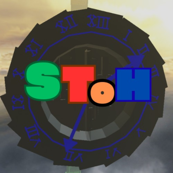 (THE CLOCK) Stinky's Towers of Hell (ALPHA)