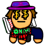 Zatziki creationz